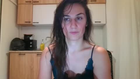 Snapshot of lizalish chatting on January 10, 6:38 pm Liza online show from January 10, 6:38 pm