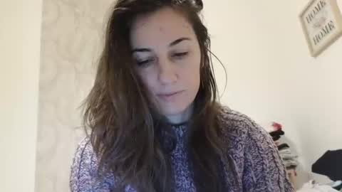 Snapshot of lizalish chatting on February 8, 7:05 pm Liza online show from February 8, 7:05 pm