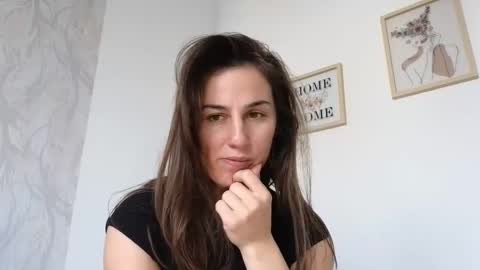 Snapshot of lizalish chatting on March 12, 10:48 am Liza online show from March 12, 10:48 am