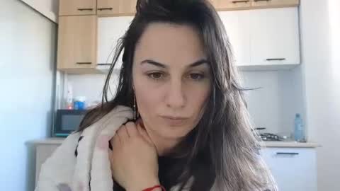 Snapshot of lizalish chatting on March 6, 12:30 pm Liza online show from March 6, 12:30 pm