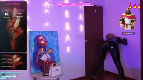 Lizeth online show from February 11, 4:33 am