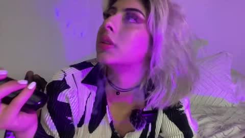 Lizeth online show from February 14, 3:22 am