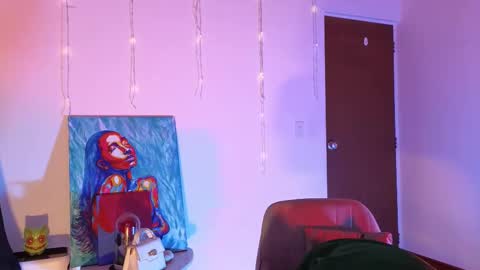 Lizeth online show from March 9, 3:43 am