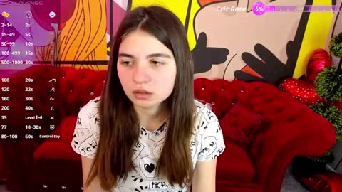 lizatiffanya_ online show from April 8, 1:14 pm