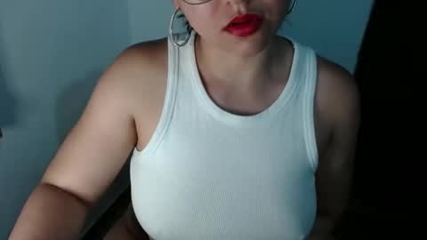 Lizze Bodu 3 online show from October 27, 1:38 am