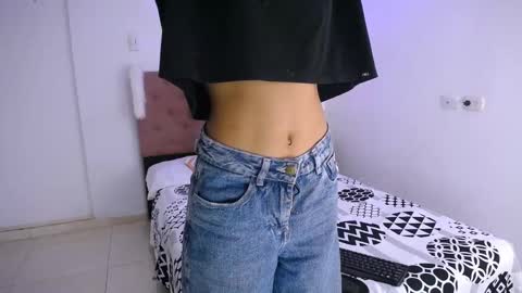 LIZETH online show from February 10, 11:23 pm