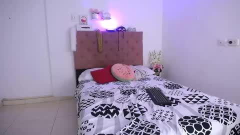 LIZETH online show from February 3, 7:42 pm