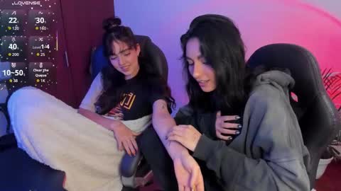 lizynick online show from March 2, 9:43 pm