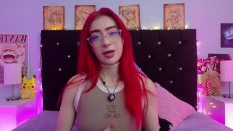 Lizz online show from May 11, 12:06 am