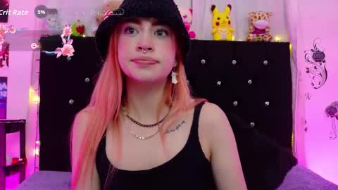 Lizz online show from December 15, 11:45 pm