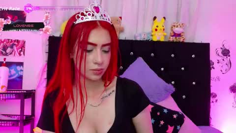 Lizz online show from January 14, 11:57 pm