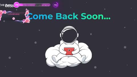 Lizz online show from December 1, 10:41 pm