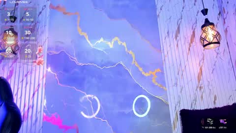 Lizeth  Tatiana Mahecha online show from April 17, 1:02 pm