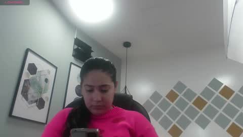 Snapshot of lizzaxs chatting on March 7, 2:12 pm lizza online show from March 7, 2:12 pm
