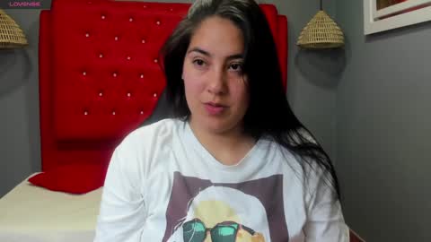 Snapshot of lizzaxs chatting on February 5, 8:35 pm lizza online show from February 5, 8:35 pm