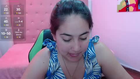 Snapshot of lizzaxs chatting on March 1, 4:11 pm lizza online show from March 1, 4:11 pm