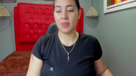 Snapshot of lizzaxs chatting on January 17, 8:44 pm lizza online show from January 17, 8:44 pm
