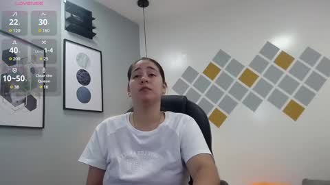 Snapshot of lizzaxs chatting on March 11, 2:07 pm lizza online show from March 11, 2:07 pm