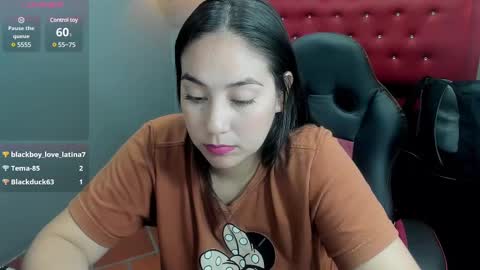 Snapshot of lizzaxs chatting on February 22, 6:08 pm lizza online show from February 22, 6:08 pm