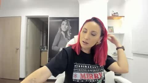 lizzdoux online show from December 2, 3:16 am