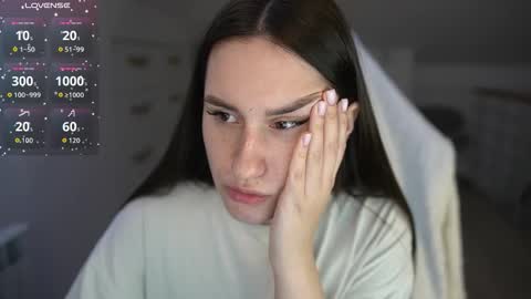 Lizi-Fox online show from November 19, 8:35 am