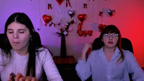 lizzie_boom online show from February 13, 9:07 pm