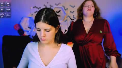 lizzie_boom online show from November 2, 10:37 am