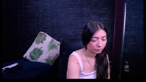 Snapshot of lizzie_collin chatting on October 16, 3:11 pm Lizzie online show from October 16, 3:11 pm