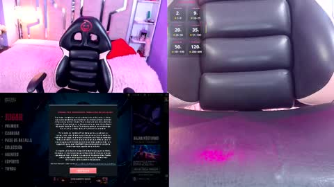 Lizzie online show from March 1, 9:26 pm