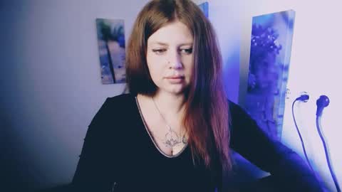 Lizzy3 online show from April 16, 6:52 pm