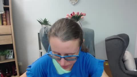 Lizzy online show from July 23, 4:54 am