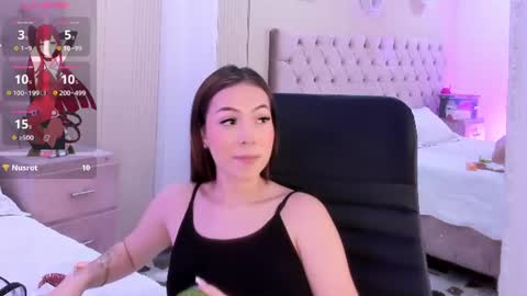 Lizzy Rossie online show from June 12, 11:37 pm