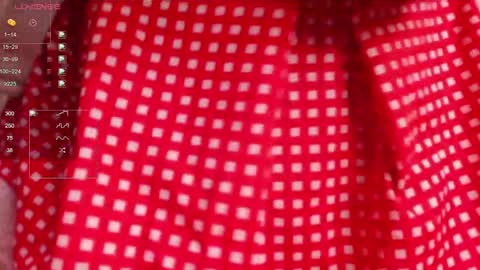 lizzyvixx online show from February 28, 8:29 am