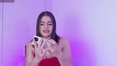 lizzywindsor online show from January 7, 9:09 pm