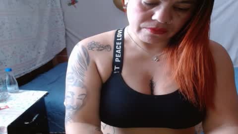 ljanna online show from December 2, 9:12 pm