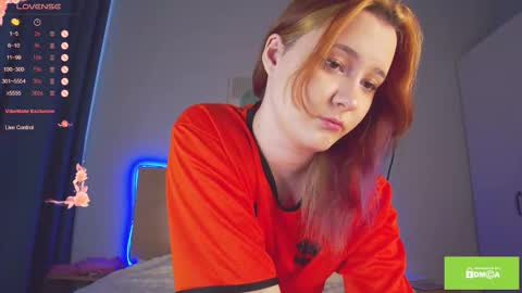 Kate or Kattie or Kiki  online show from March 1, 8:07 am