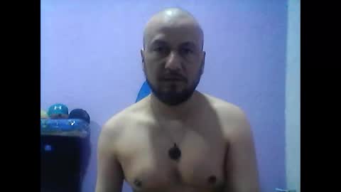 Antonius Block online show from December 16, 12:51 am