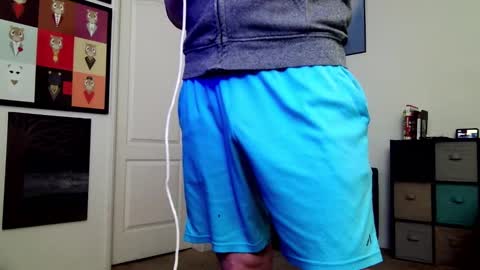 LL Cool Jake online show from February 12, 2:09 pm