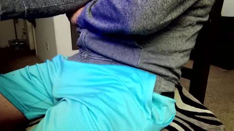 LL Cool Jake online show from January 18, 2:48 pm