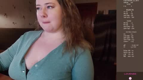 Lia online show from February 10, 2:31 pm