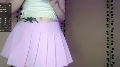 Lana online show from April 21, 9:33 pm