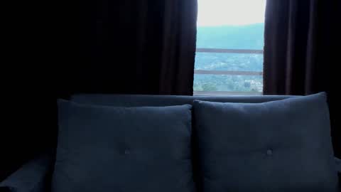 Lynx Mist online show from February 7, 10:35 pm