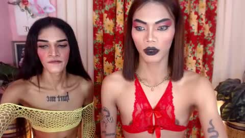 loadedcockcum4us online show from February 4, 2:49 am