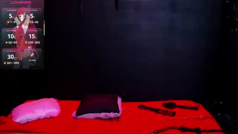 loana_bdsm online show from August 4, 2:51 am
