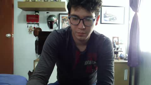 Lobo online show from February 25, 4:14 pm