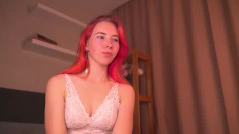 Hello Im Christy online show from October 8, 5:08 pm