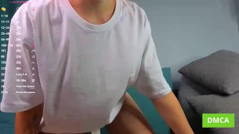 Hello Im Christy online show from October 15, 6:42 pm