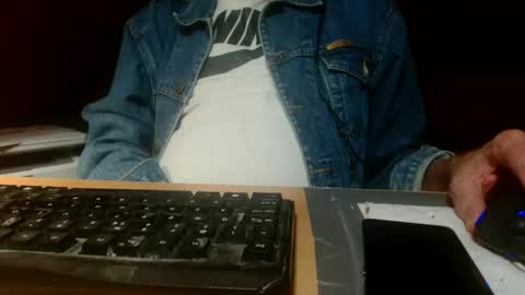 lodewijks online show from October 12, 8:10 pm