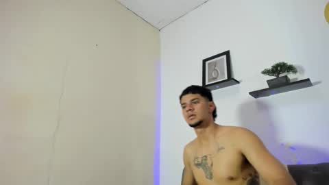 logan online show from February 21, 9:51 pm