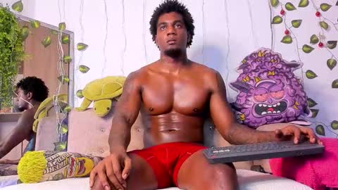 LOGAN DRAKE online show from December 4, 6:57 am